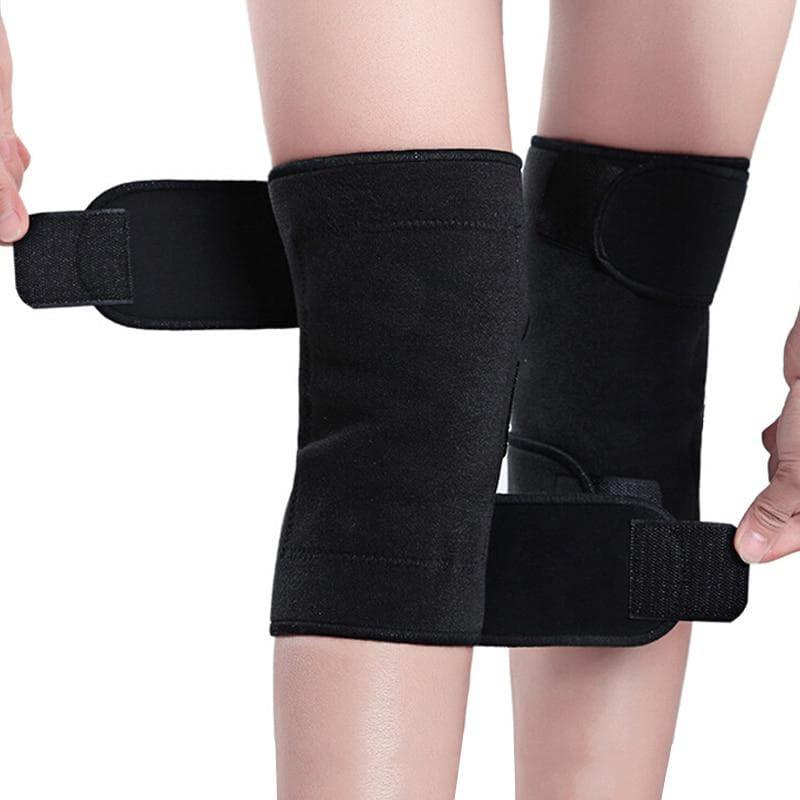 10 Reasons to Start Using Self-Heating Knee Pads Today - Ammpoure Wellbeing