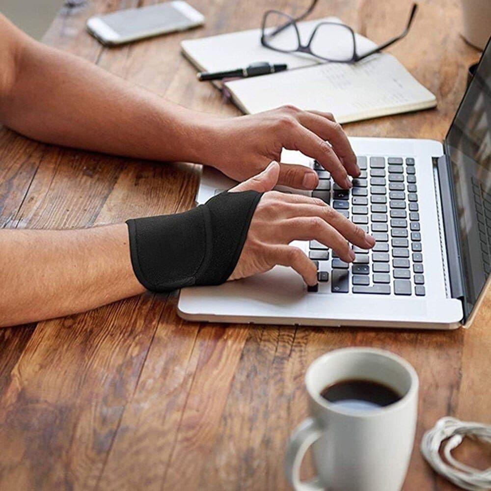 10 Things You Didn’t Know About Wrist Braces (But Definitely Should) - Ammpoure Wellbeing