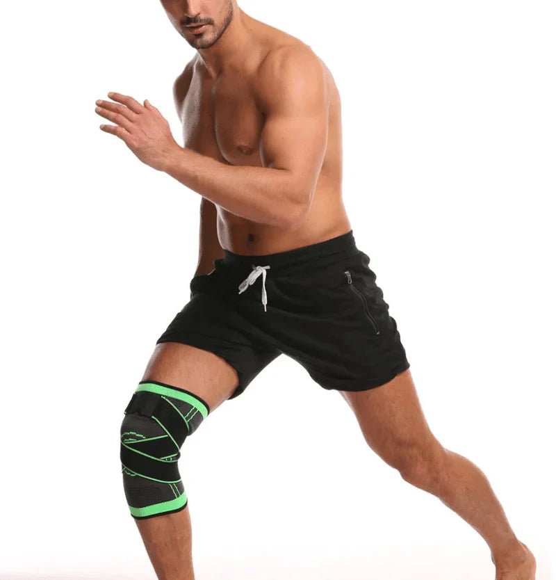 7 Signs You Need a Knee Support Brace (Before It’s Too Late) - Ammpoure Wellbeing