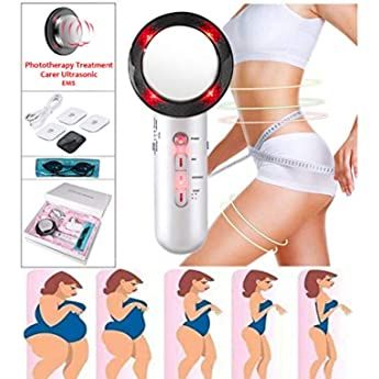 Can Ultrasonic Cavitation Replace the Gym? Let’s Find Out - Ammpoure Wellbeing