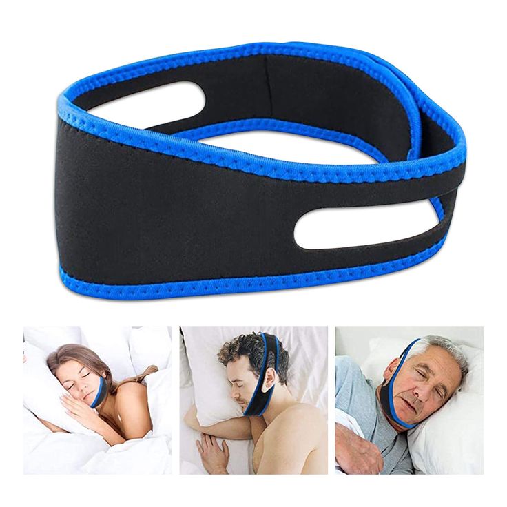 Do Anti Snoring Devices Really Work? We Tried Them So You Don’t Have To - Ammpoure Wellbeing