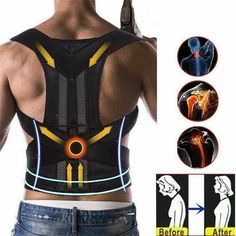 Do Posture Correctors Actually Work? Here’s What the UK Really Thinks. - Ammpoure Wellbeing