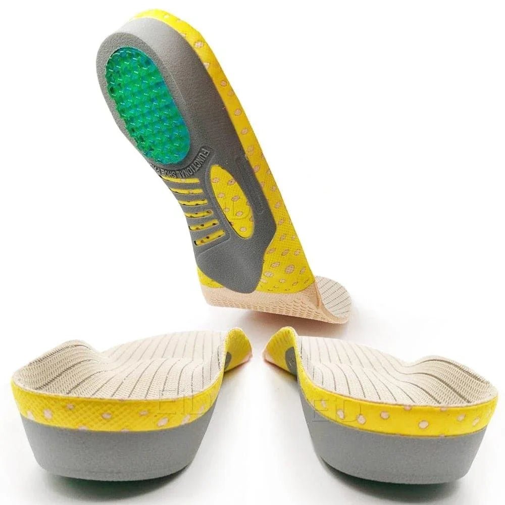 Do You Really Need Orthopedic Insoles? Everything You Should Know Before Buying - Ammpoure Wellbeing
