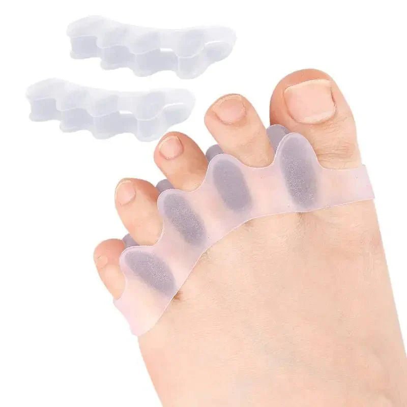 Don’t Let Bunions Slow You Down – A Toe Separator Solution You Can Trust - Ammpoure Wellbeing