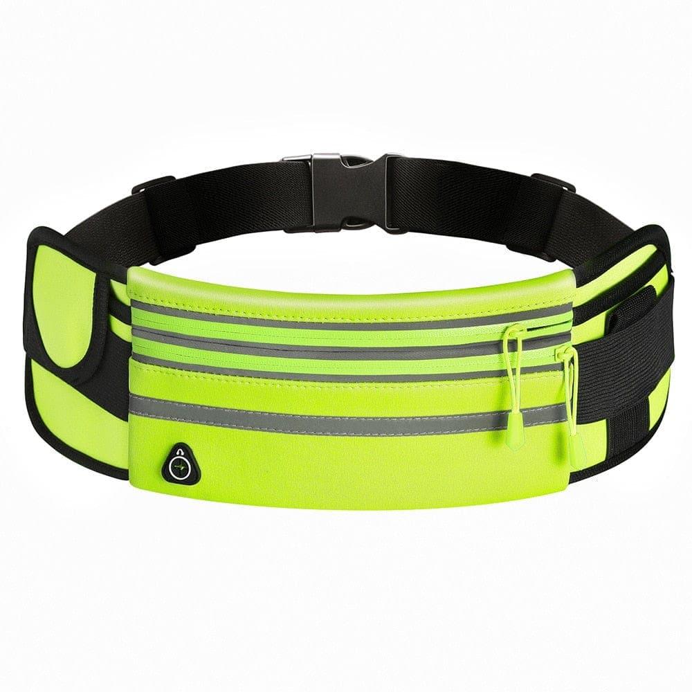 Everyday Utility – Why the Running Waist Bag Is More Than Just for Running - Ammpoure Wellbeing