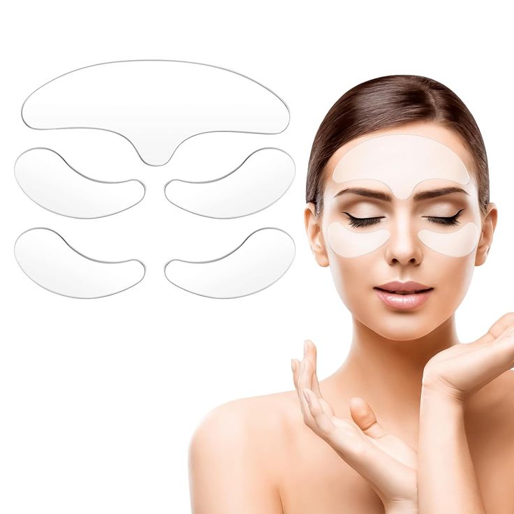 💼 From Desk to Dinner: How These Silicone Patches Keep My Skin Fresh All Day - Ammpoure Wellbeing