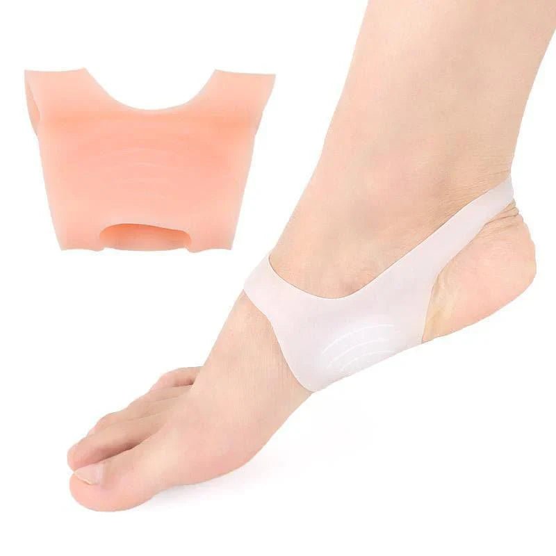 From Misaligned to Balanced: How O-Type Foot Correctors Can Rebuild Confidence One Step at a Time. - Ammpoure