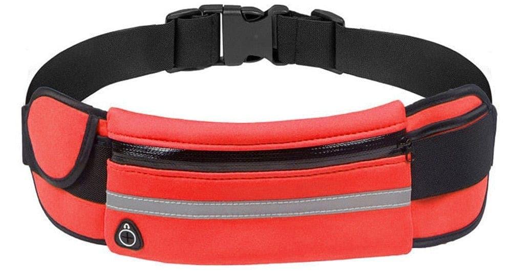 From Pockets to Performance – The Everyday Heroism of the Running Waist Bag - Ammpoure Wellbeing