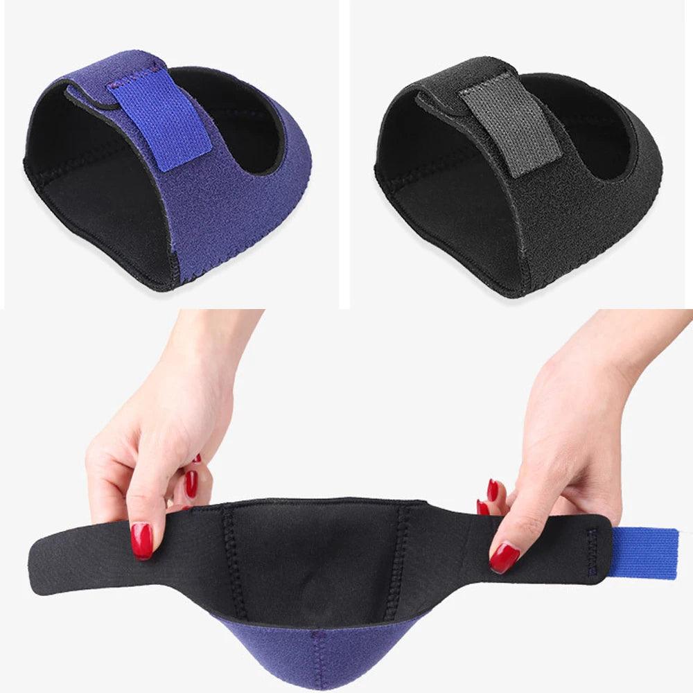 From Workday to Workout – Why Gel Heel Pads Belong in Every Shoe - Ammpoure Wellbeing