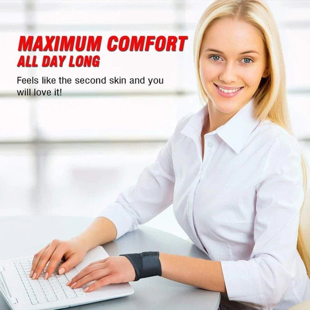 Gaming, Typing, Lifting: Why Everyone Needs a Wrist Brace - Ammpoure Wellbeing
