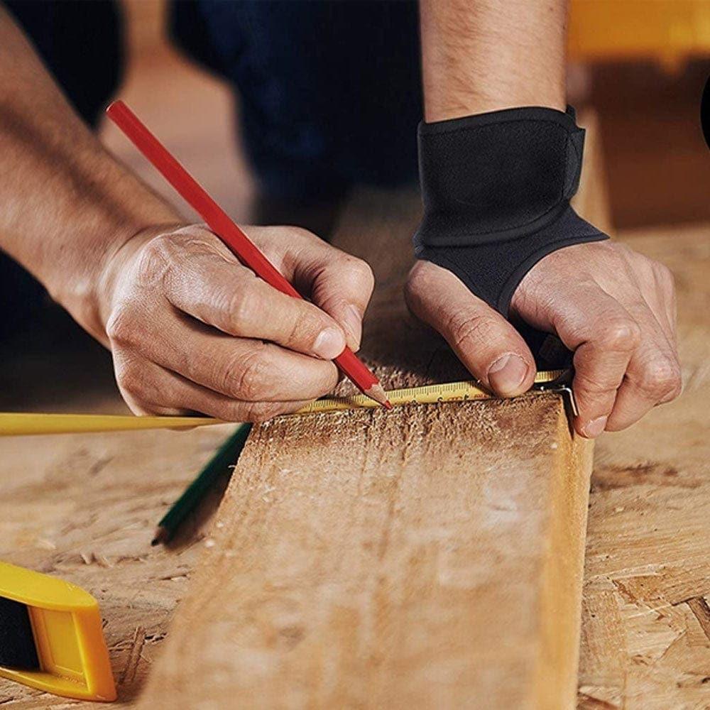 How a Wrist Brace Can Help You Stay Active and Pain-Free - Ammpoure Wellbeing