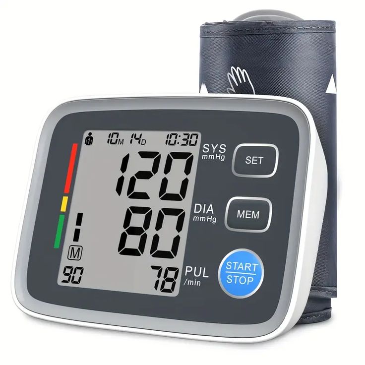 How Accurate Are Blood Pressure Monitors and How to Ensure You're Getting the Right Reading - Ammpoure Wellbeing