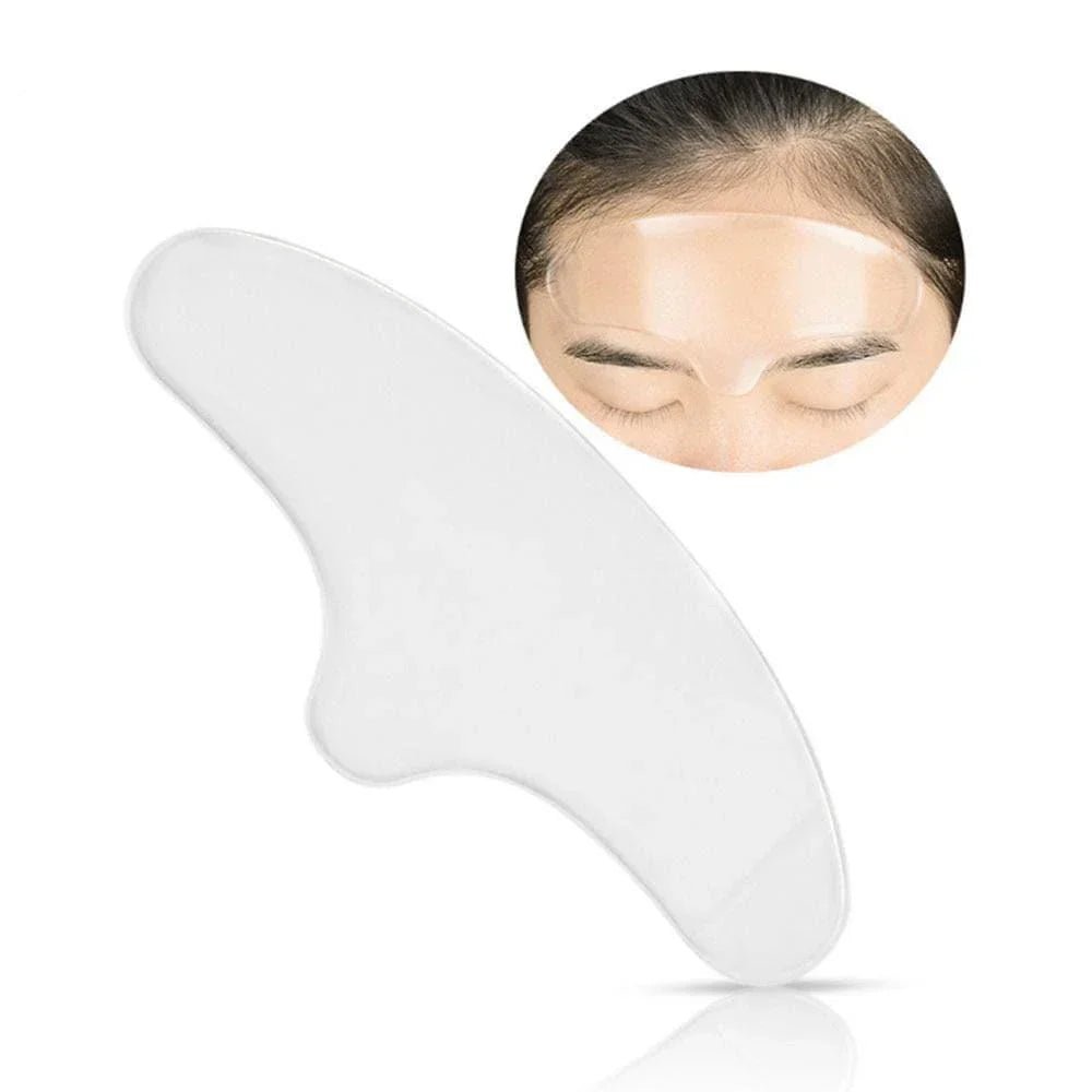 How I Used Silicone Wrinkle Patches to Prep for My Wedding—and They Worked - Ammpoure Wellbeing