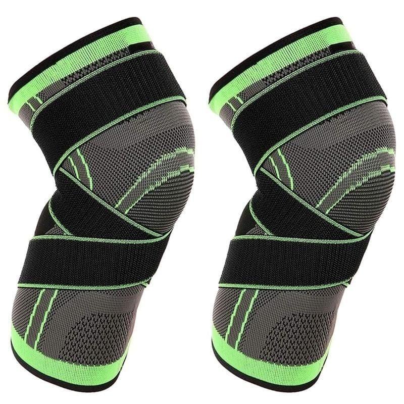 How Knee Support Braces Can Transform Your Joint Health and Mobility - Ammpoure Wellbeing