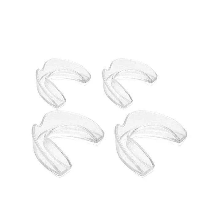 How Mouth Guards Help Stop Snoring and Improve Sleep - Ammpoure Wellbeing