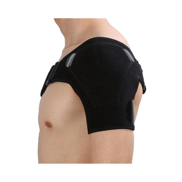 How to Choose the Best Shoulder Brace for Sports, Work, and Recovery. - Ammpoure Wellbeing