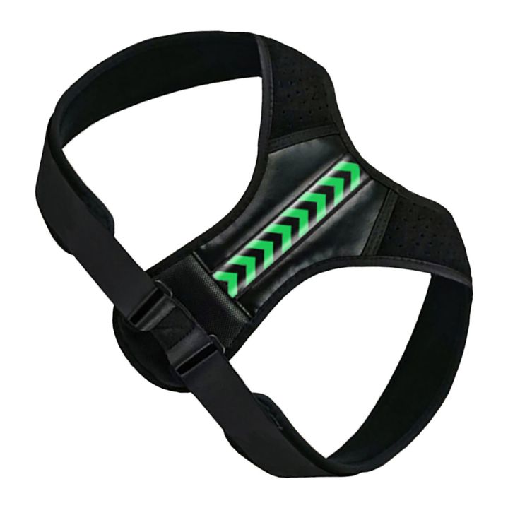 How to Choose the Right Posture Corrector Belt & Where to Buy It in the UK - Ammpoure Wellbeing