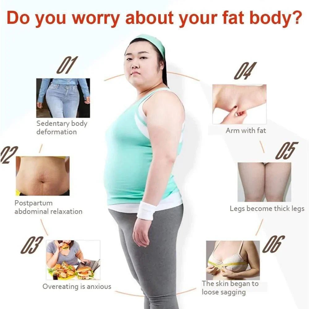 How to Get the Best Results from Your Ultrasonic Cavitation Machine - Ammpoure Wellbeing