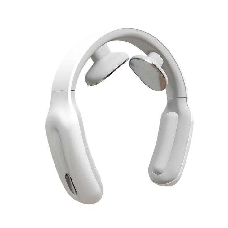 How to Use a Neck Massager Like a Pro – The Complete Beginner’s Guide - Ammpoure Wellbeing