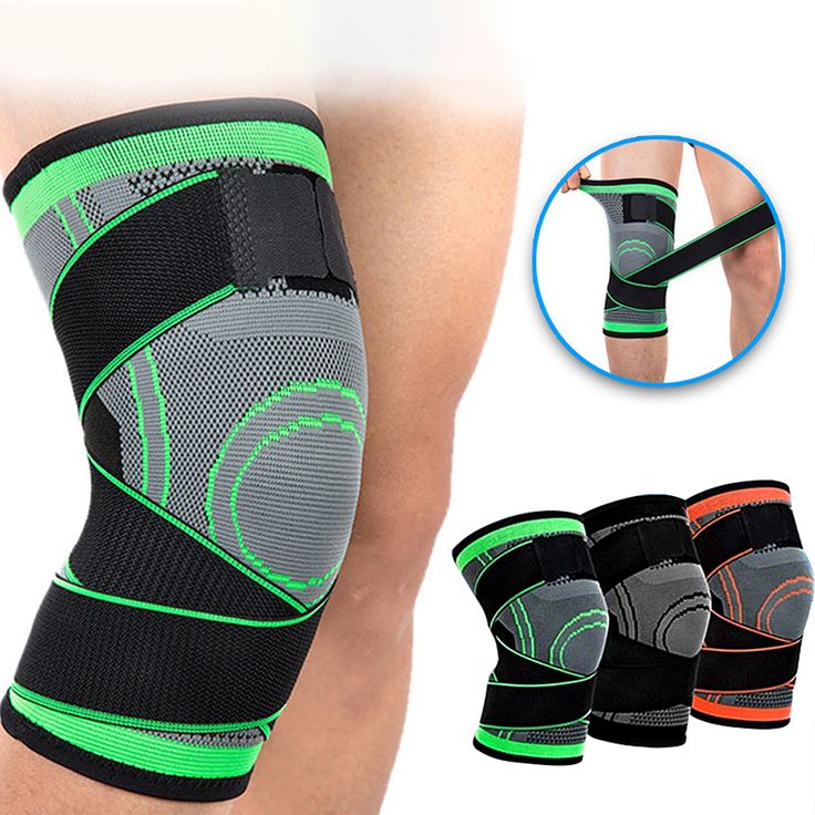 Knee Support Brace vs. Knee Sleeve: Which One Do You Really Need? - Ammpoure Wellbeing