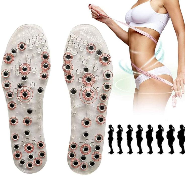 Magnetic Insoles for Busy Lifestyles: Why They're Worth a Try - Ammpoure Wellbeing