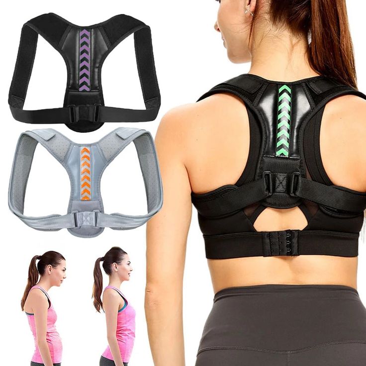 Magnetic Posture Corrector Belt – Does It Really Work or Just a Gimmick? - Ammpoure Wellbeing