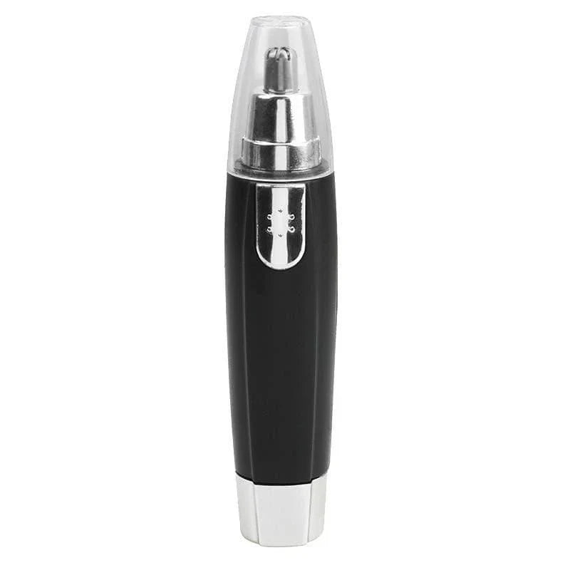 Master the Trim – The Ultimate Nose Hair Trimmer for Clean, Confident Grooming - Ammpoure Wellbeing