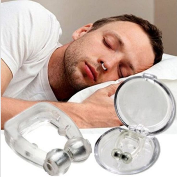 More Than Just Sleep – 5 Surprising Uses for a Nose Clip You Didn't Know About - Ammpoure Wellbeing
