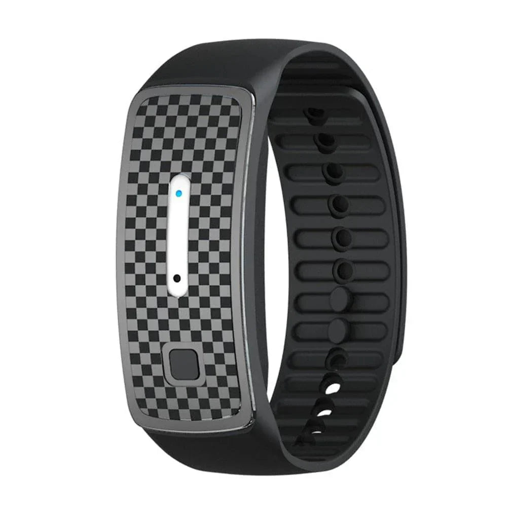 Mosquito Protection for the Whole Family—Finally Something That’s Safe and Stylish - Ammpoure Wellbeing