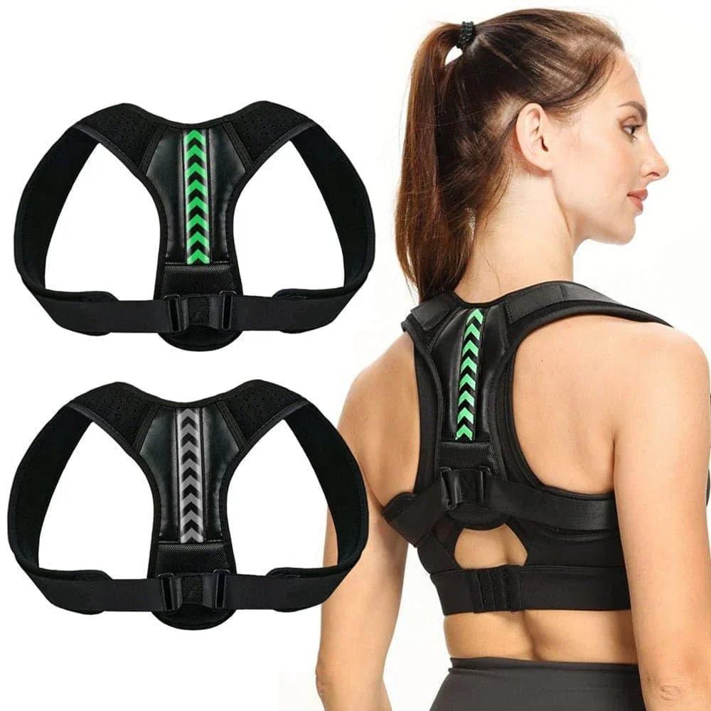 Posture Corrector Belts – Do They Really Work? A Complete Beginner’s Guide. - Ammpoure Wellbeing