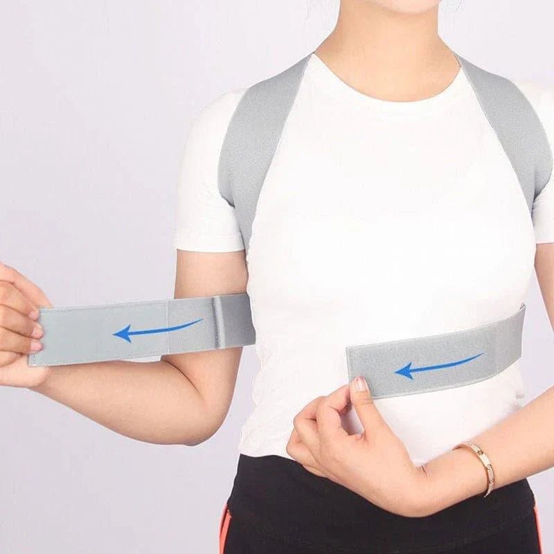 Posture & Weight Loss: The Fitness Hack You Didn't Know You Needed - Ammpoure
