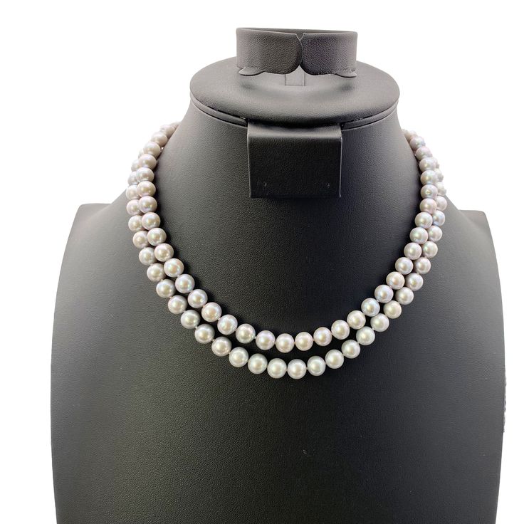 Real Pearls vs Fake Pearls: Why It’s Worth Knowing the Difference. - Ammpoure Wellbeing