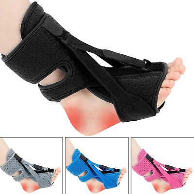 Regain Control: How the Adjustable Foot Drop Splint Brace Supports Everyday Mobility. - Ammpoure Wellbeing
