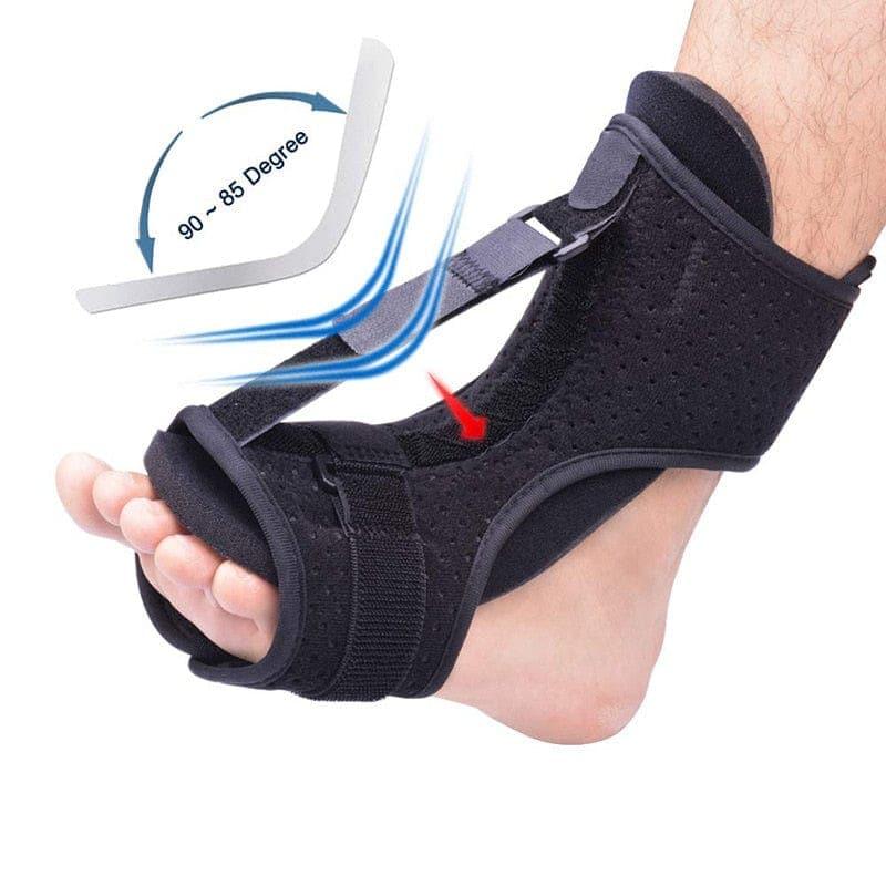 Regain Your Stride – How a Foot Drop Splint Supports Safer, Stronger Steps - Ammpoure Wellbeing