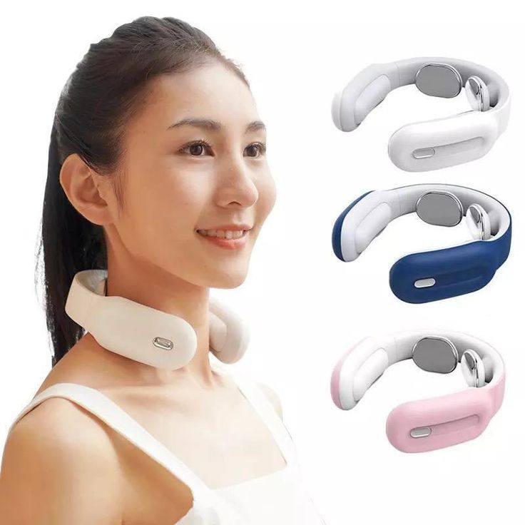 Relax and Recharge: Why Every Home Needs a Neck Massager - Ammpoure Wellbeing