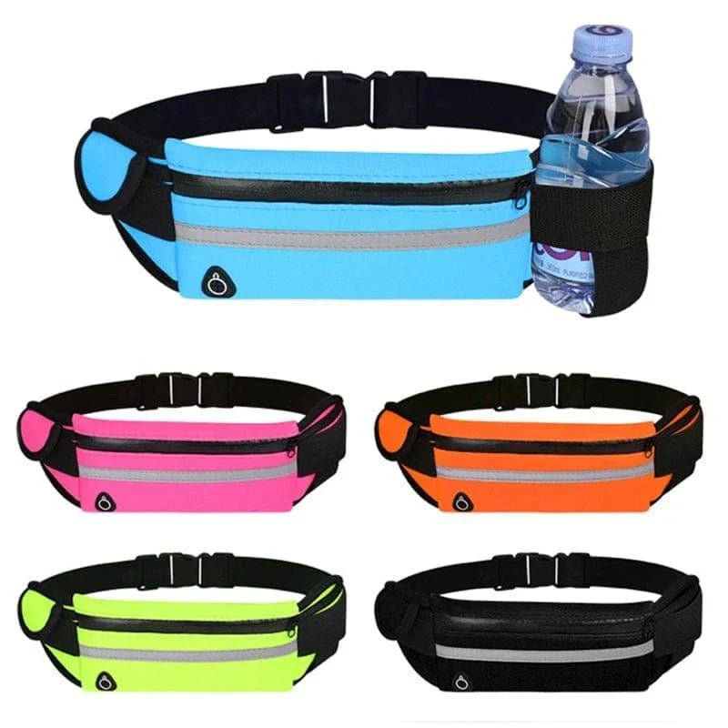Run Light, Move Free – Why Every Runner Needs a Running Waist Bag - Ammpoure Wellbeing