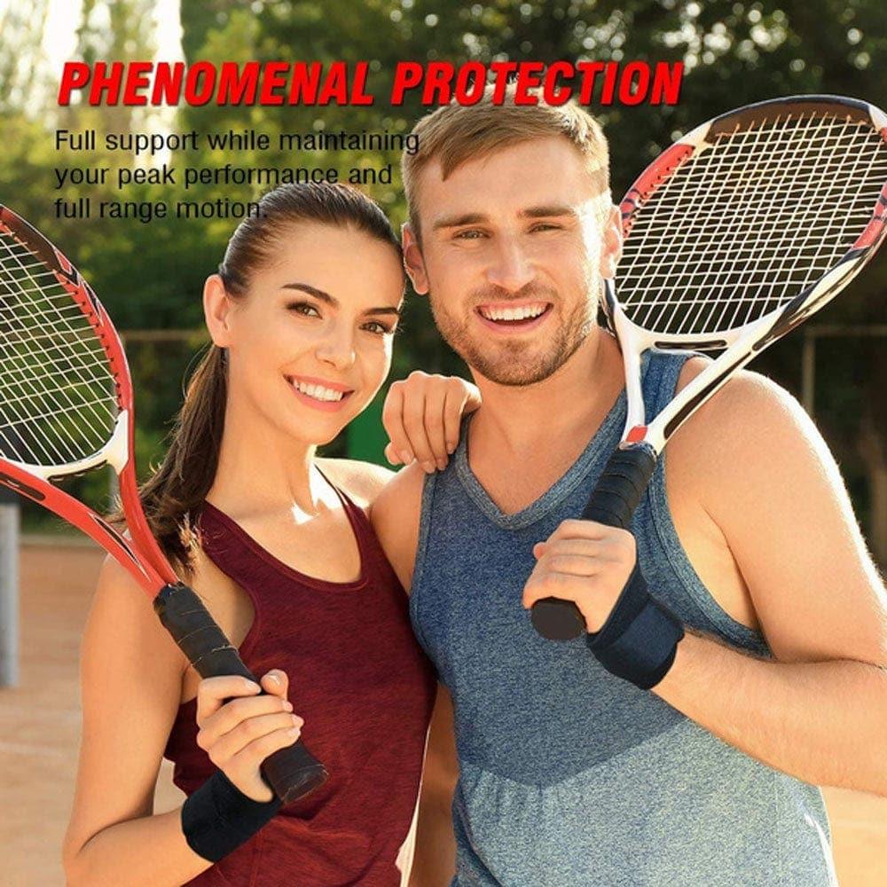 Should You Be Wearing a Wrist Brace? Here's What Your Wrist Pain Is Trying to Tell You - Ammpoure Wellbeing