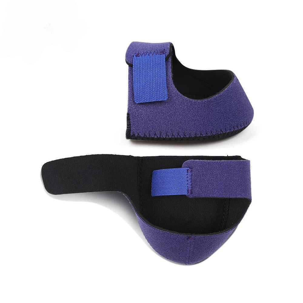 Small Product, Big Relief – Why Gel Heel Pads Are a Footcare Essential - Ammpoure Wellbeing