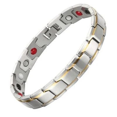 Stay Heart-Healthy On the Go: Why You Need a Blood Pressure Bracelet Monitor - Ammpoure Wellbeing