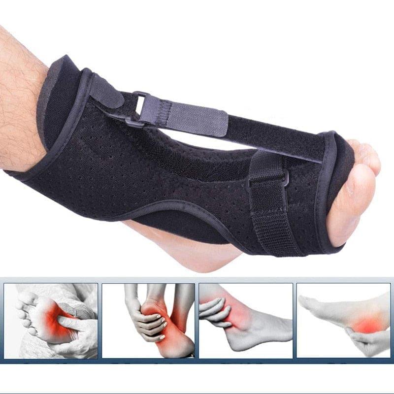 Step Forward Again – How a Foot Drop Splint Can Change Your Mobility - Ammpoure Wellbeing