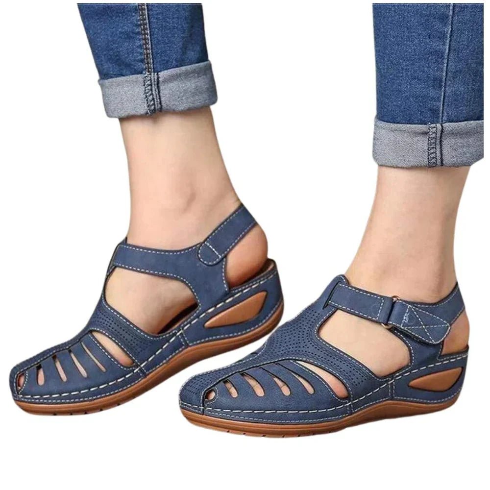 Step Into Comfort: Why Orthopedic Bunion Corrector Sandals Are a Game-Changer - Ammpoure Wellbeing