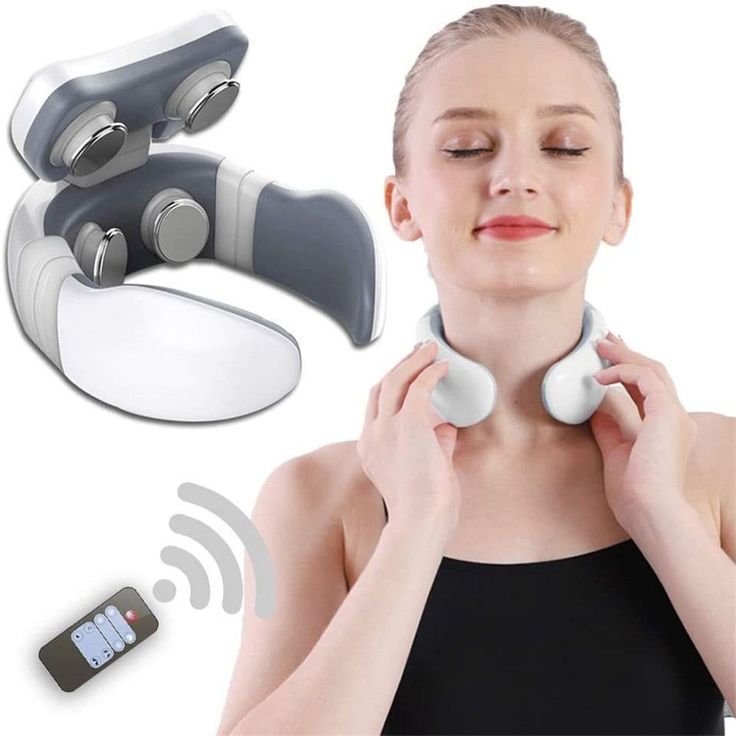 The Best Neck Massagers for Travel – Relax Anywhere, Anytime - Ammpoure Wellbeing