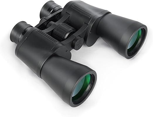 The Fascinating World of Binoculars: History, Fun Facts, and Buying Tips - Ammpoure Wellbeing