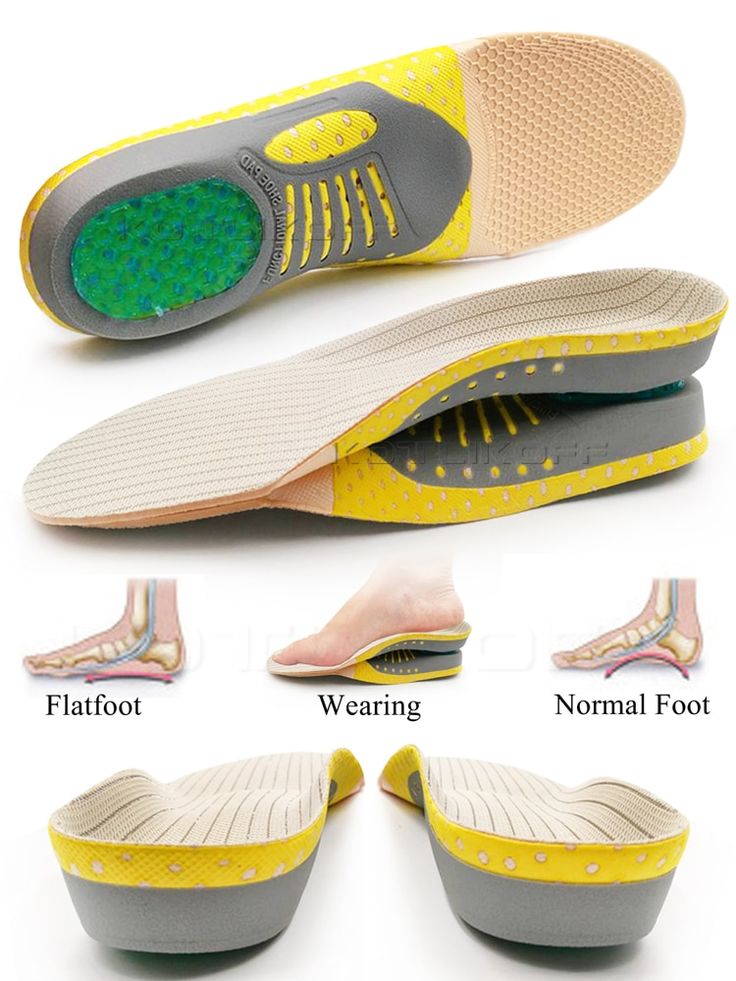 The Hidden Link Between Orthopedic Insoles and Back Pain Relief - Ammpoure Wellbeing