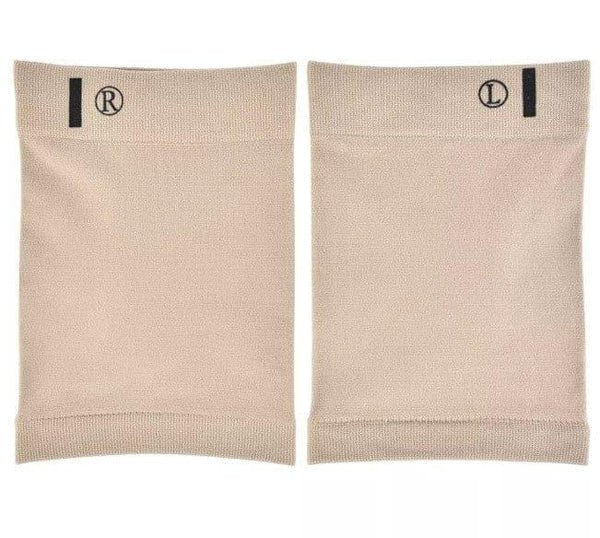 The Secret to All-Day Comfort? Gel Foot Arch Supports Explained. - Ammpoure Wellbeing