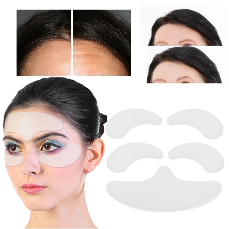 The Skincare Upgrade I Didn’t Know I Needed: My 3-Week Journey with Silicone Anti-Wrinkle Patches - Ammpoure Wellbeing