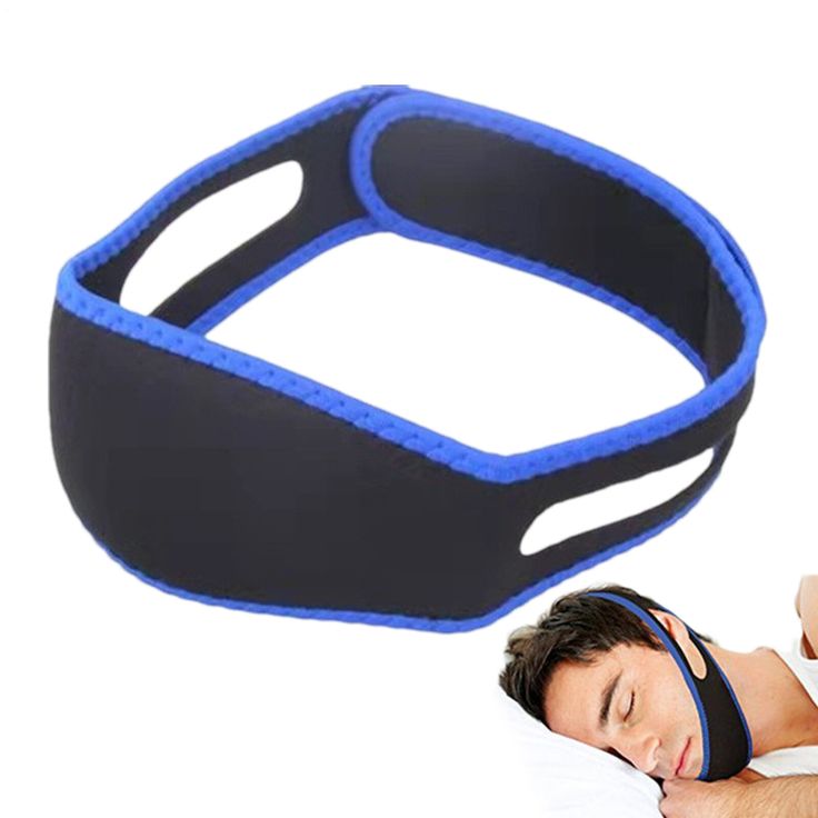The Truth About Anti Snore Belts – Do They Really Work? - Ammpoure Wellbeing