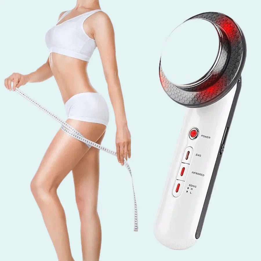 The Truth About Ultrasonic Cavitation – Does It Really Work for Fat Reduction? - Ammpoure Wellbeing