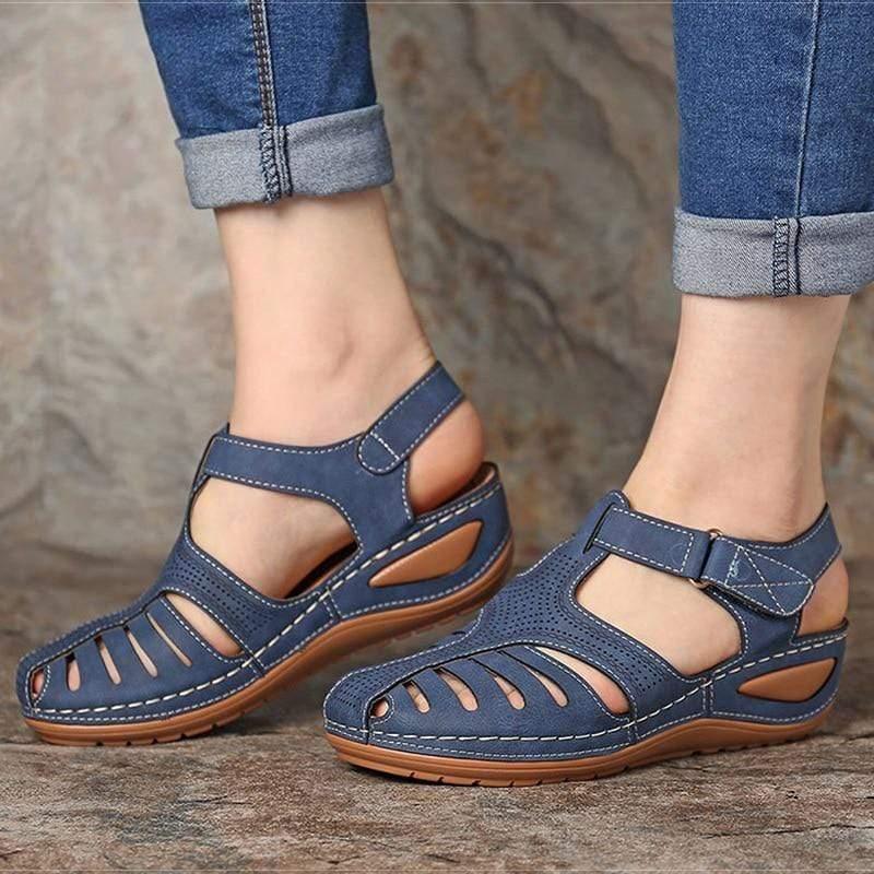 The Ultimate Guide to Choosing the Best Orthopedic Bunion Corrector Sandals - Ammpoure Wellbeing