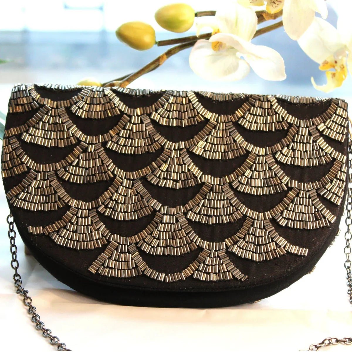 The Ultimate Guide to Choosing the Perfect Party Handbag for Every Occasion. - Ammpoure Wellbeing